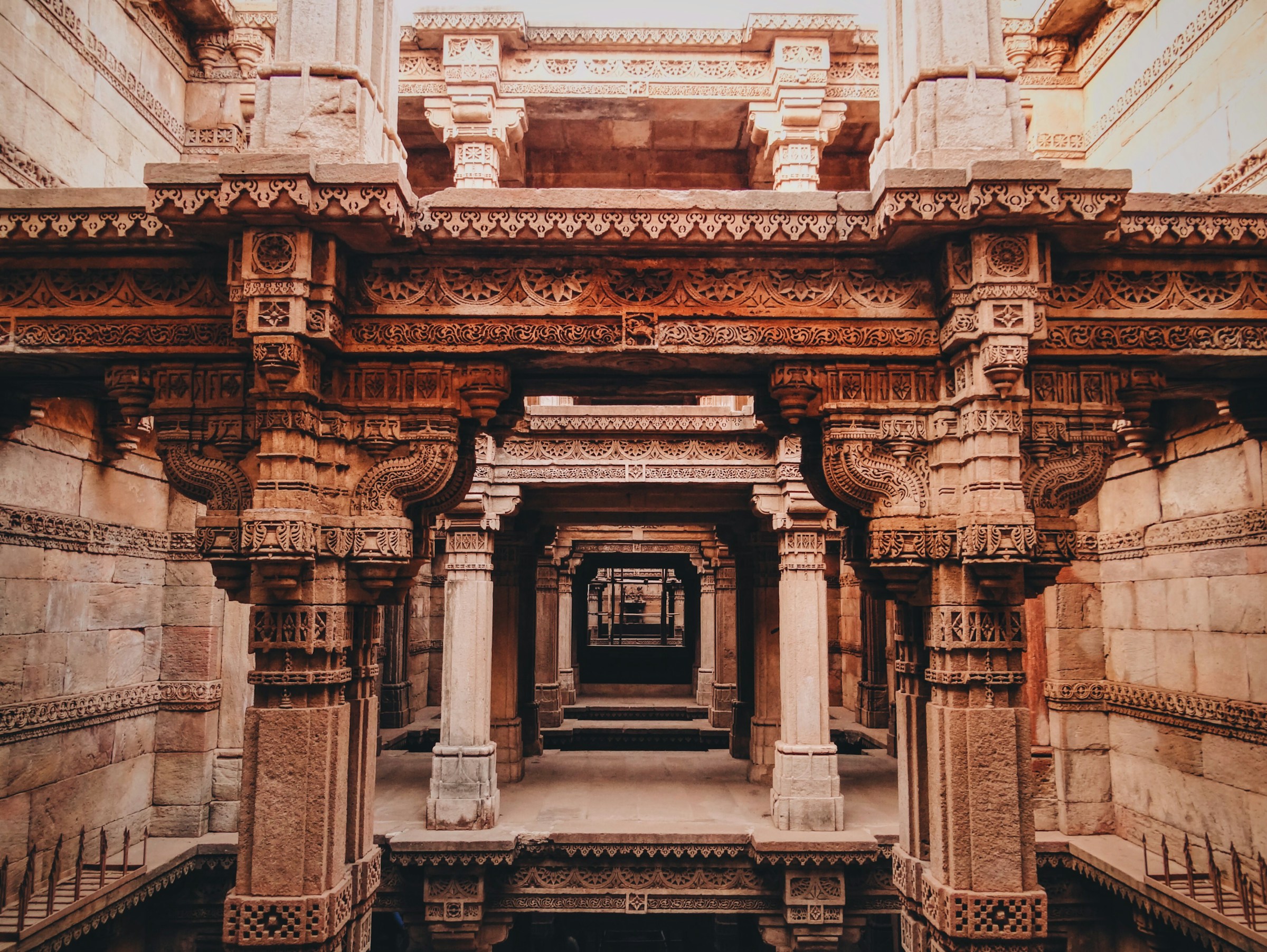 Adlaj ni Vav-Ahmedabad