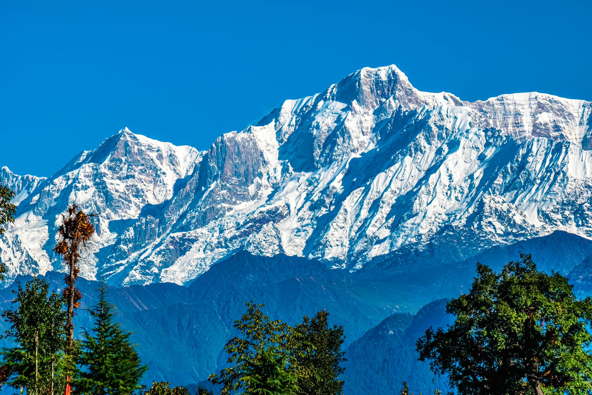 Uttarakhand-India