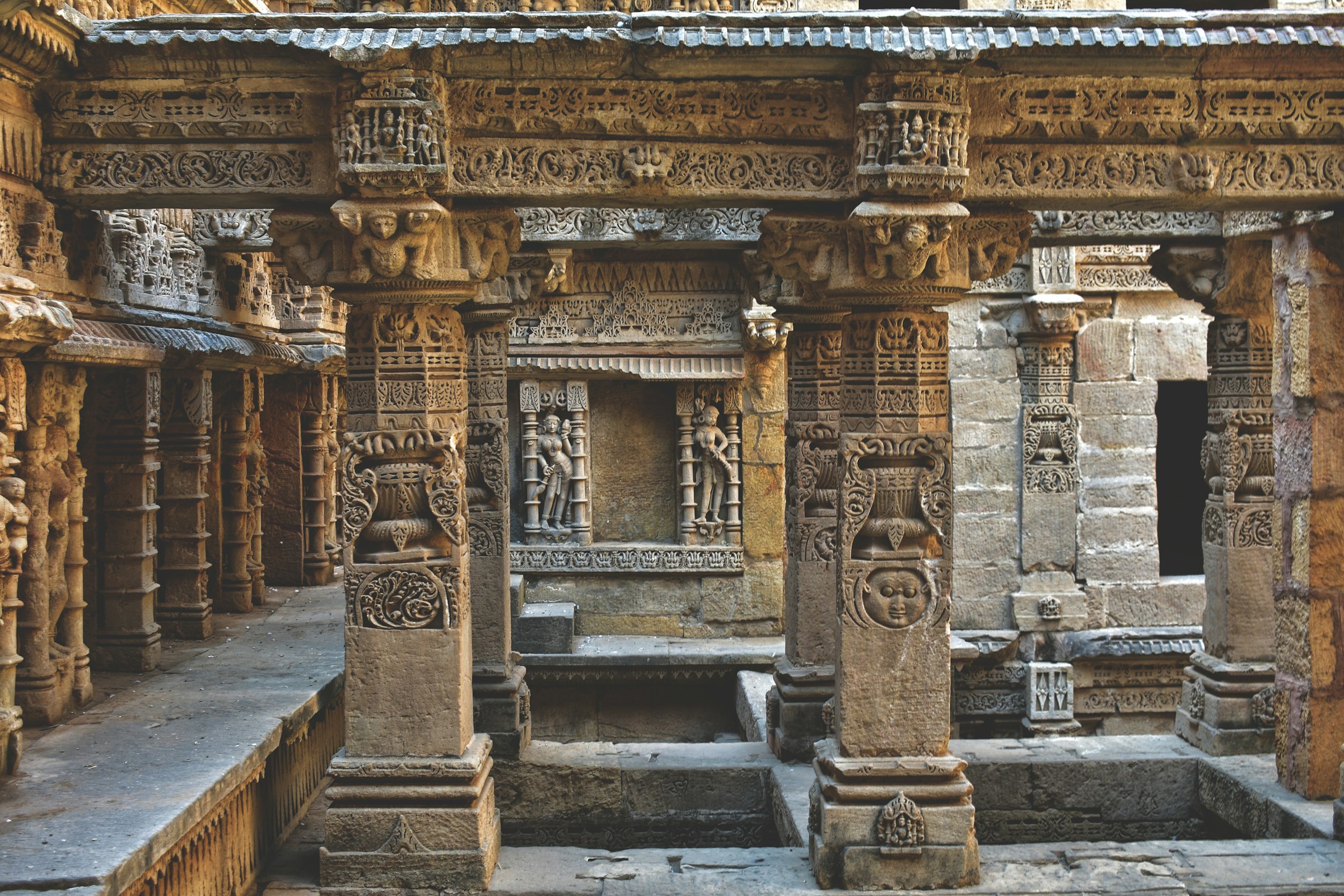 Rani ki Vav-Gujarat
